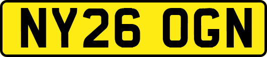 NY26OGN