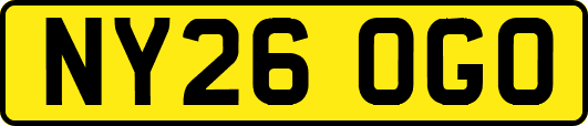 NY26OGO