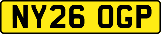 NY26OGP