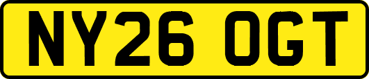NY26OGT