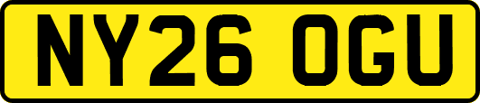 NY26OGU