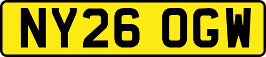 NY26OGW