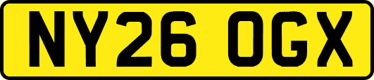NY26OGX