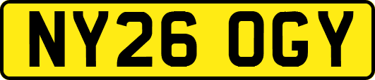 NY26OGY