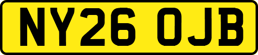 NY26OJB