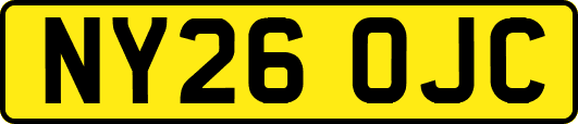 NY26OJC
