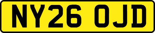 NY26OJD