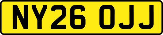 NY26OJJ