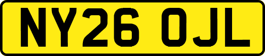 NY26OJL