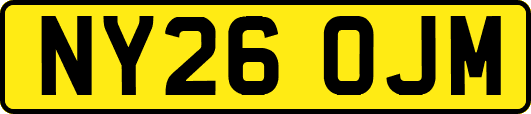 NY26OJM