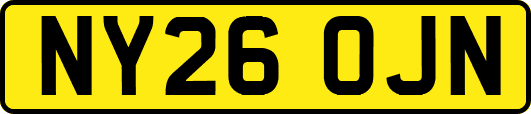 NY26OJN