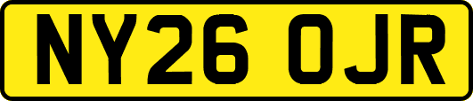 NY26OJR