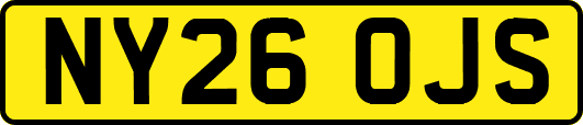 NY26OJS