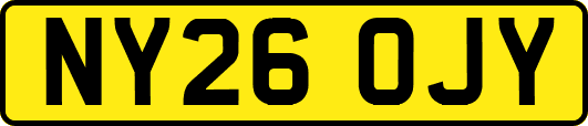 NY26OJY