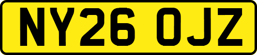 NY26OJZ