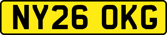 NY26OKG