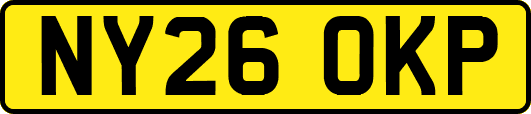 NY26OKP