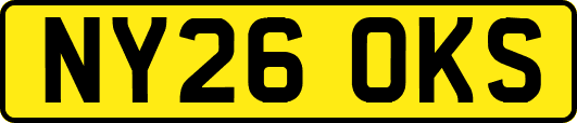 NY26OKS