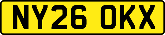 NY26OKX