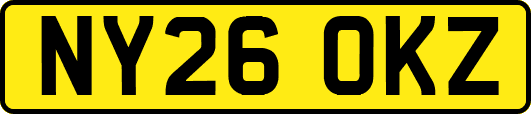 NY26OKZ