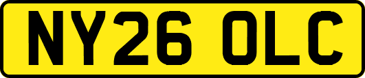 NY26OLC
