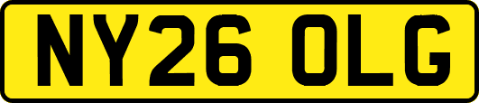 NY26OLG