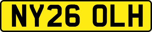 NY26OLH