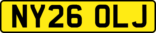 NY26OLJ