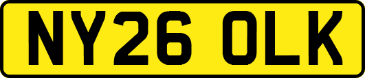 NY26OLK