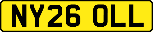 NY26OLL