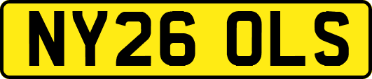 NY26OLS