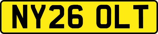 NY26OLT