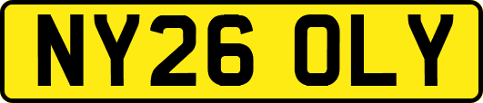 NY26OLY