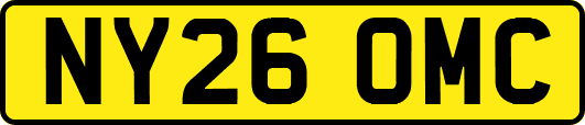 NY26OMC