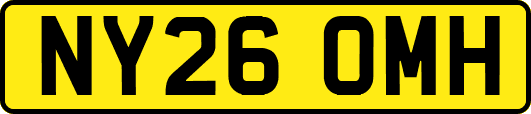 NY26OMH