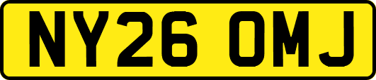 NY26OMJ
