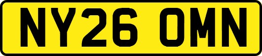 NY26OMN
