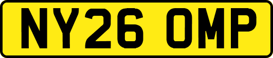 NY26OMP