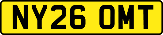 NY26OMT