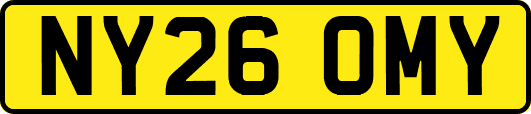 NY26OMY