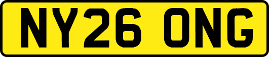 NY26ONG