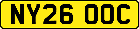 NY26OOC