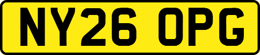 NY26OPG