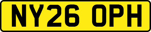 NY26OPH