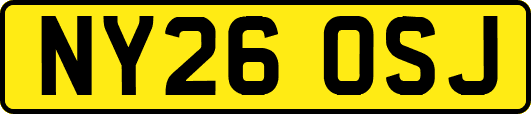NY26OSJ
