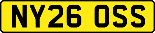 NY26OSS
