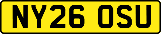 NY26OSU