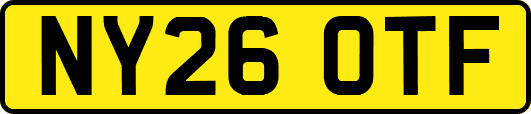 NY26OTF