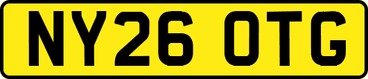 NY26OTG