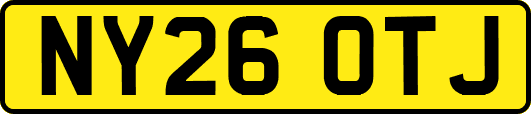 NY26OTJ